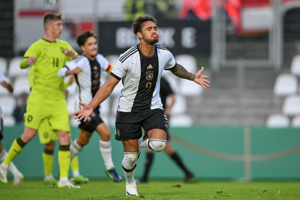 FC Bayern Sieb Mainz