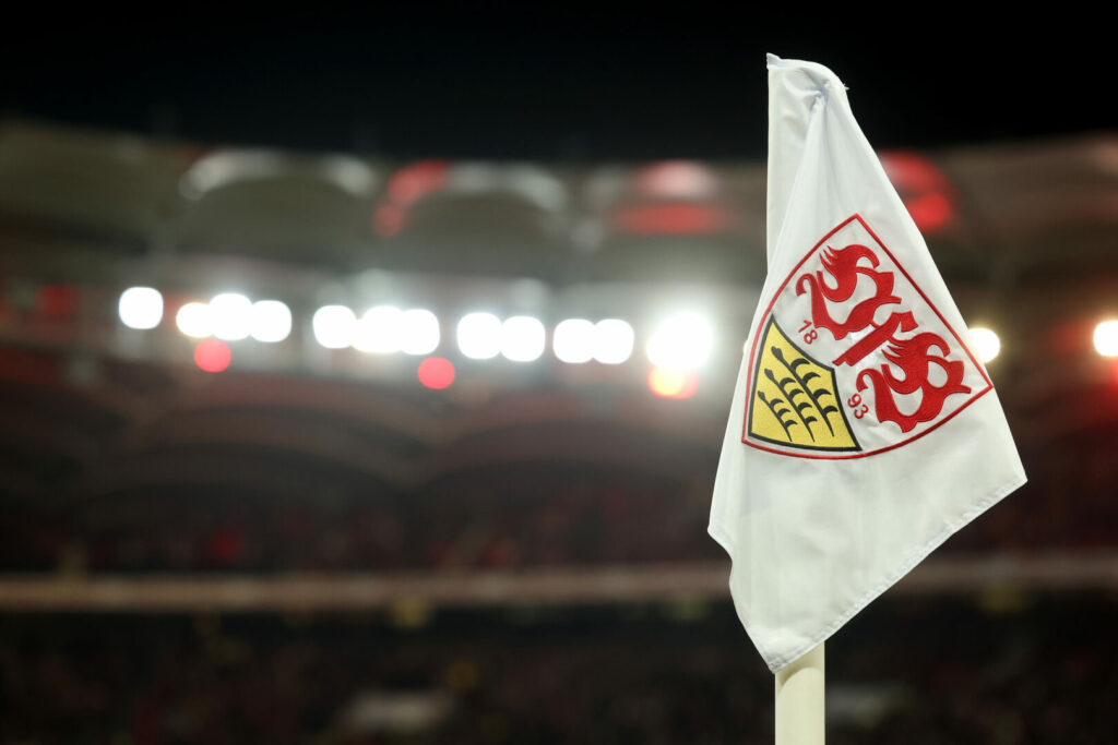 Der VfB Stuttgart möchte Emil Höjlund verpflichten.
