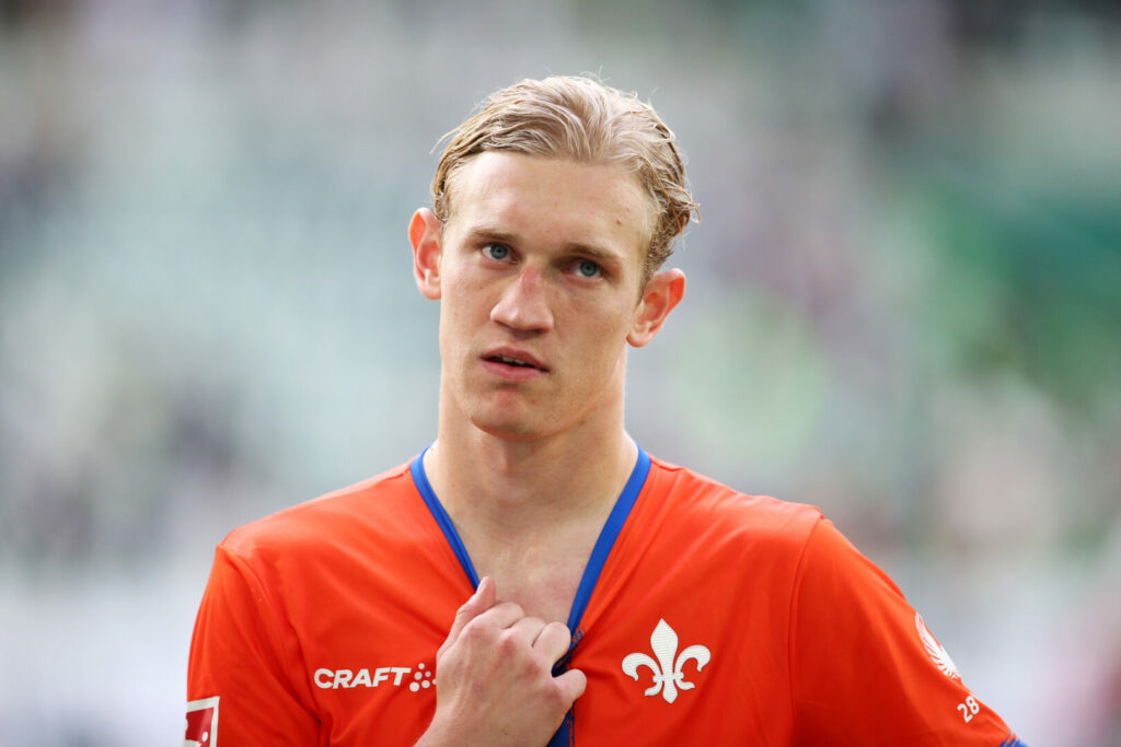 Der SV Darmstadt 98 wird zukünftig wohl ohne Christoph Klarer auskommen müssen. Für den Abwehrchef der Lilien geht es nach England. 