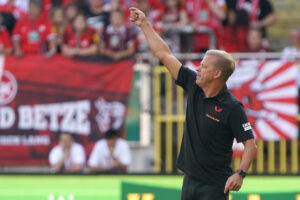 2. Bundesliga