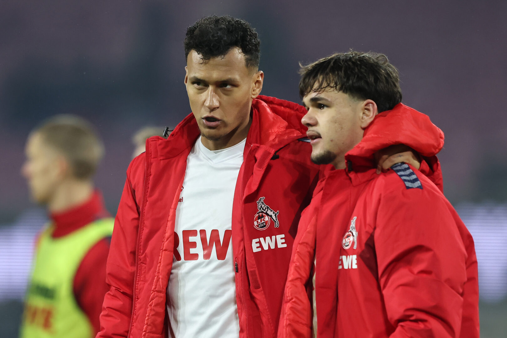 Davie Selke geht seine HSV-Mission äußerst ehrgeizig an. Der Angreifer hat große Ziele und unbedingt in die Bundesliga zurückkehren.