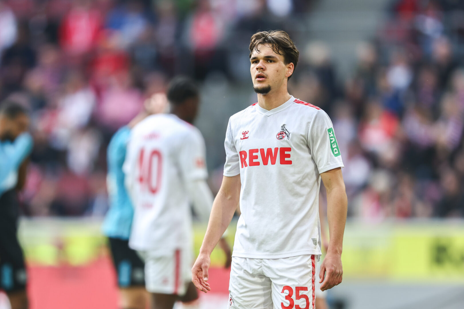 2. Bundesliga | Top-Talente im Fokus: Wer wird der nächste Can Uzun?