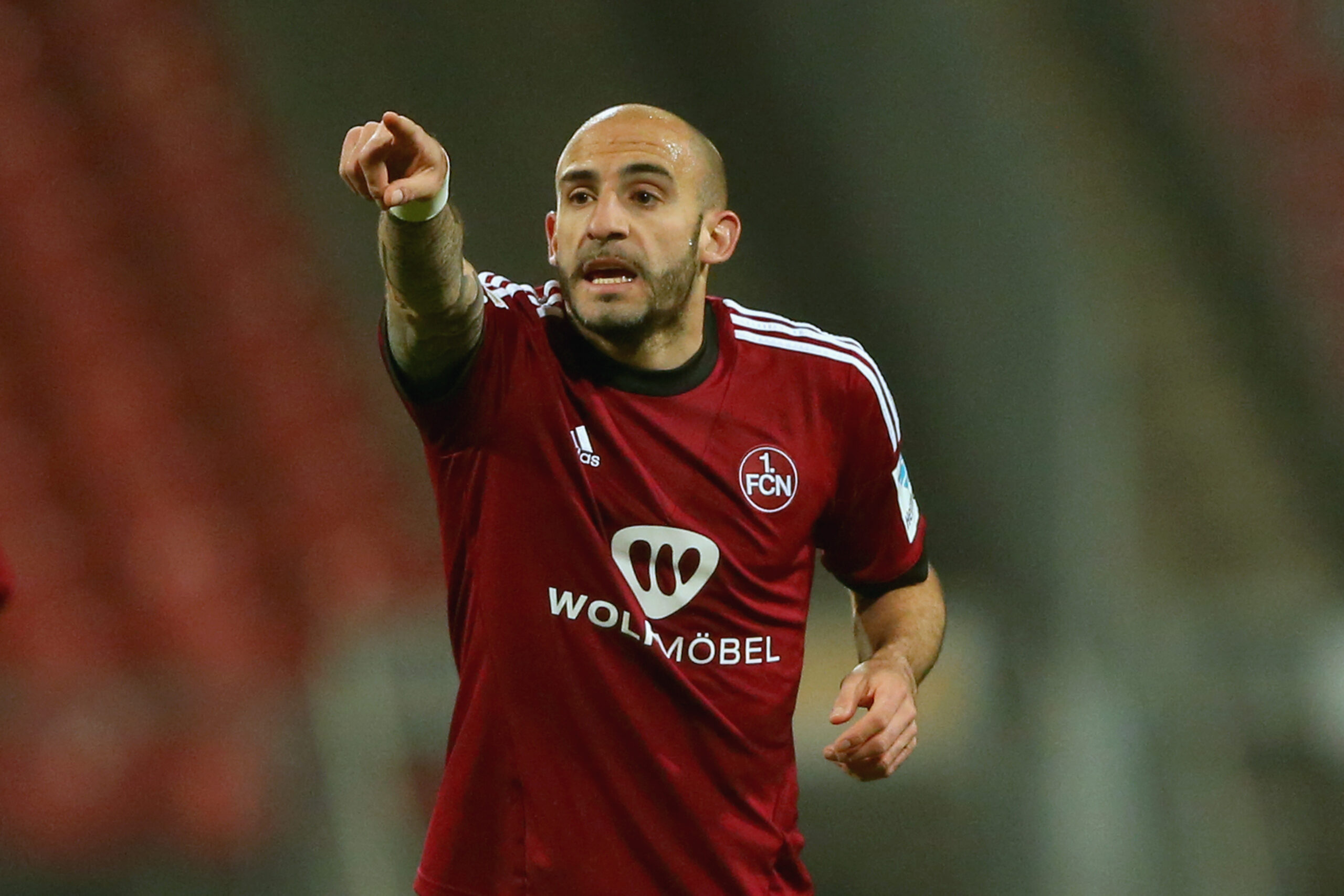 FCN: Publikumsliebling Pinola wird Co-Trainer von Klose