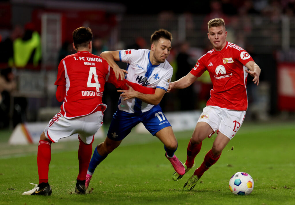 Miroslav Klose bekommt seinen Wunschspieler. Der 1. FC Nürnberg hat sich mit Spielmacher Julian Justvan von der TSG Hoffenheim verstärkt. 