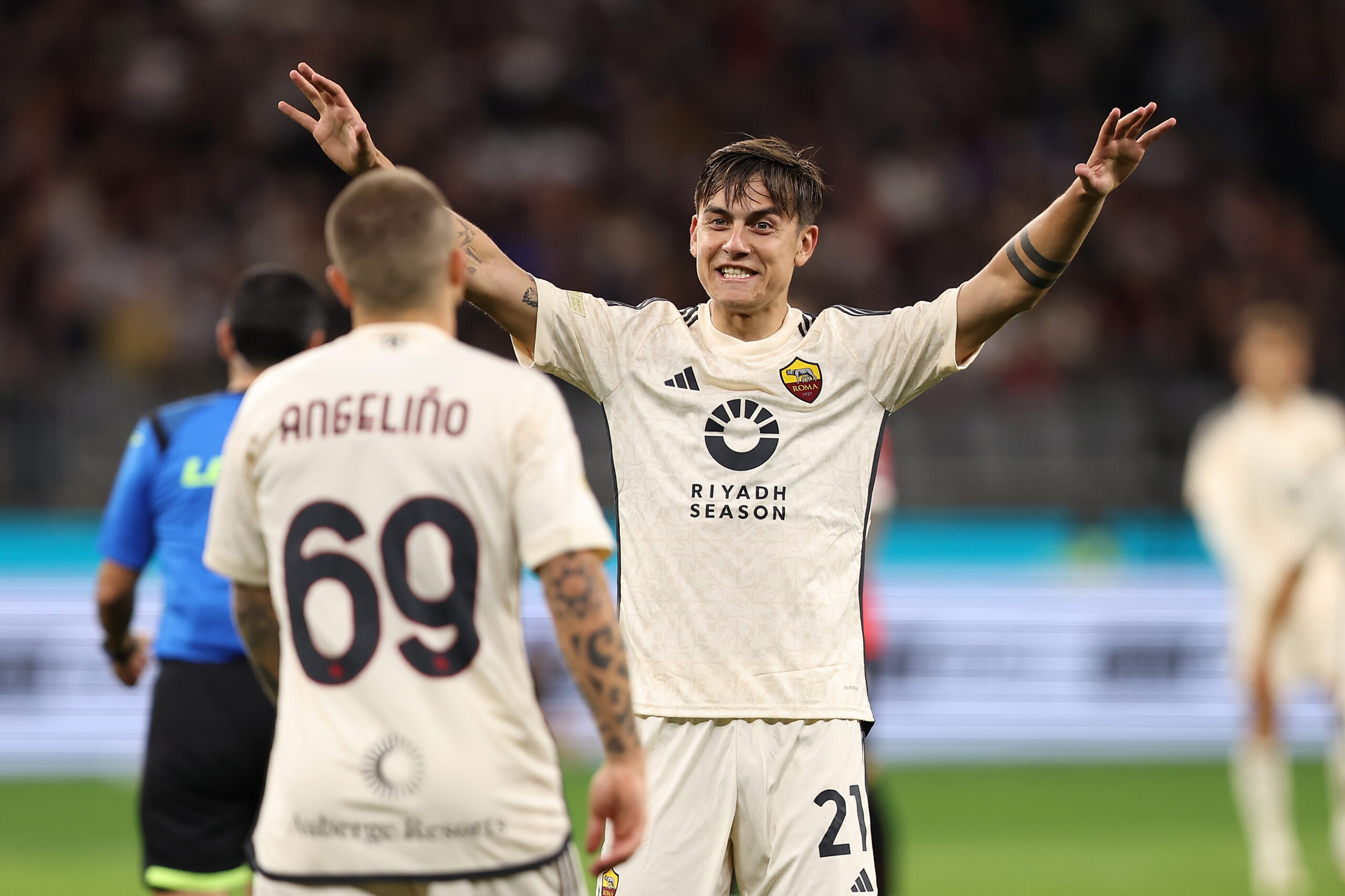Dybala