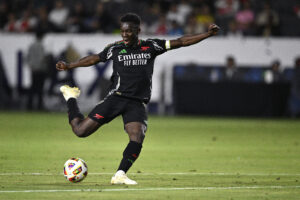 Nketiah
