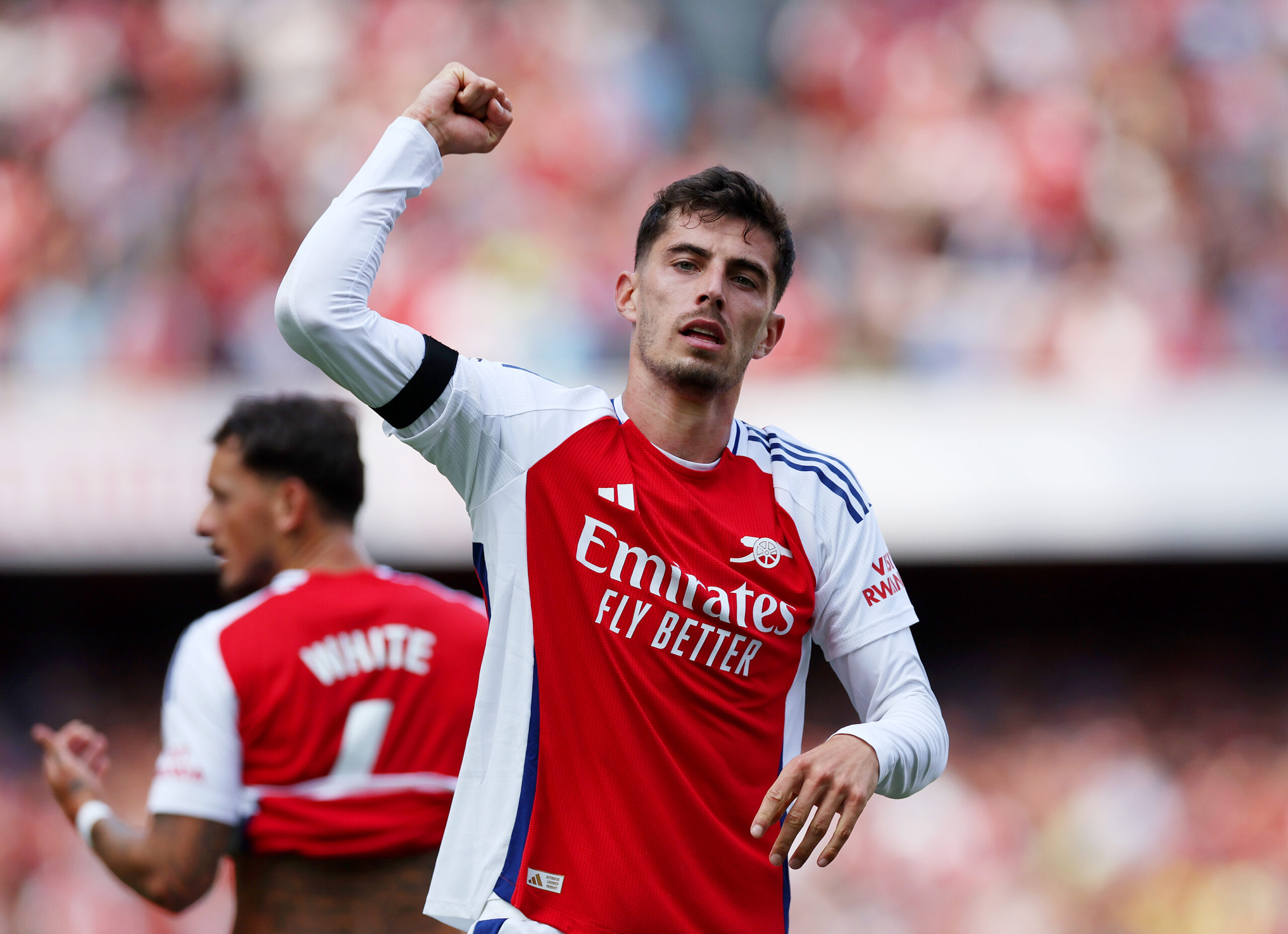 Havertz Premier League