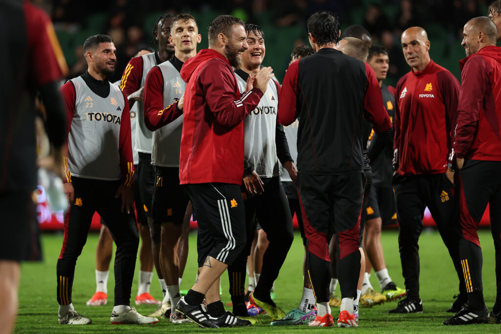 Roma
