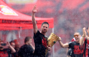 Alonso warnt vor Jena