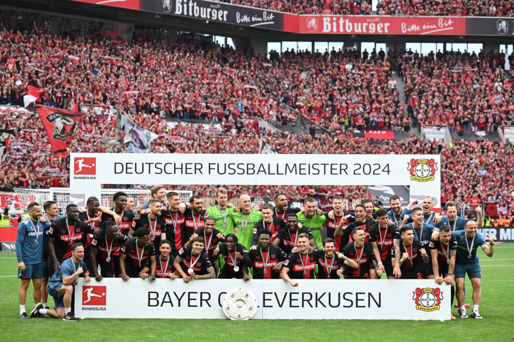 Leverkusen