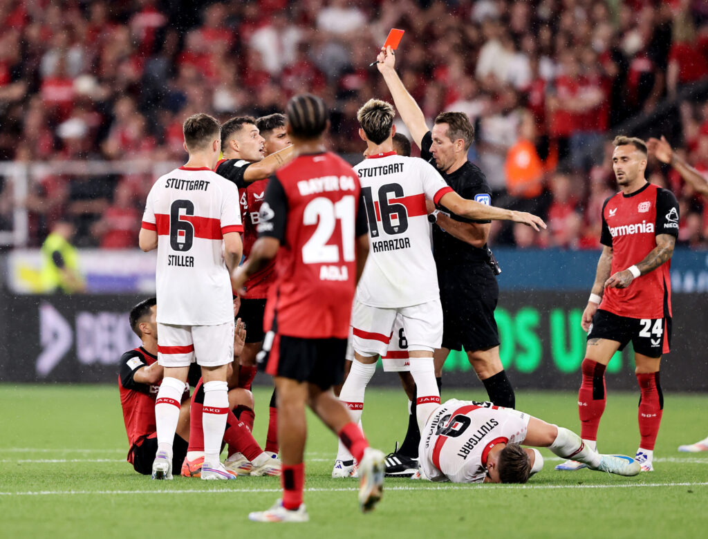 Leverkusen