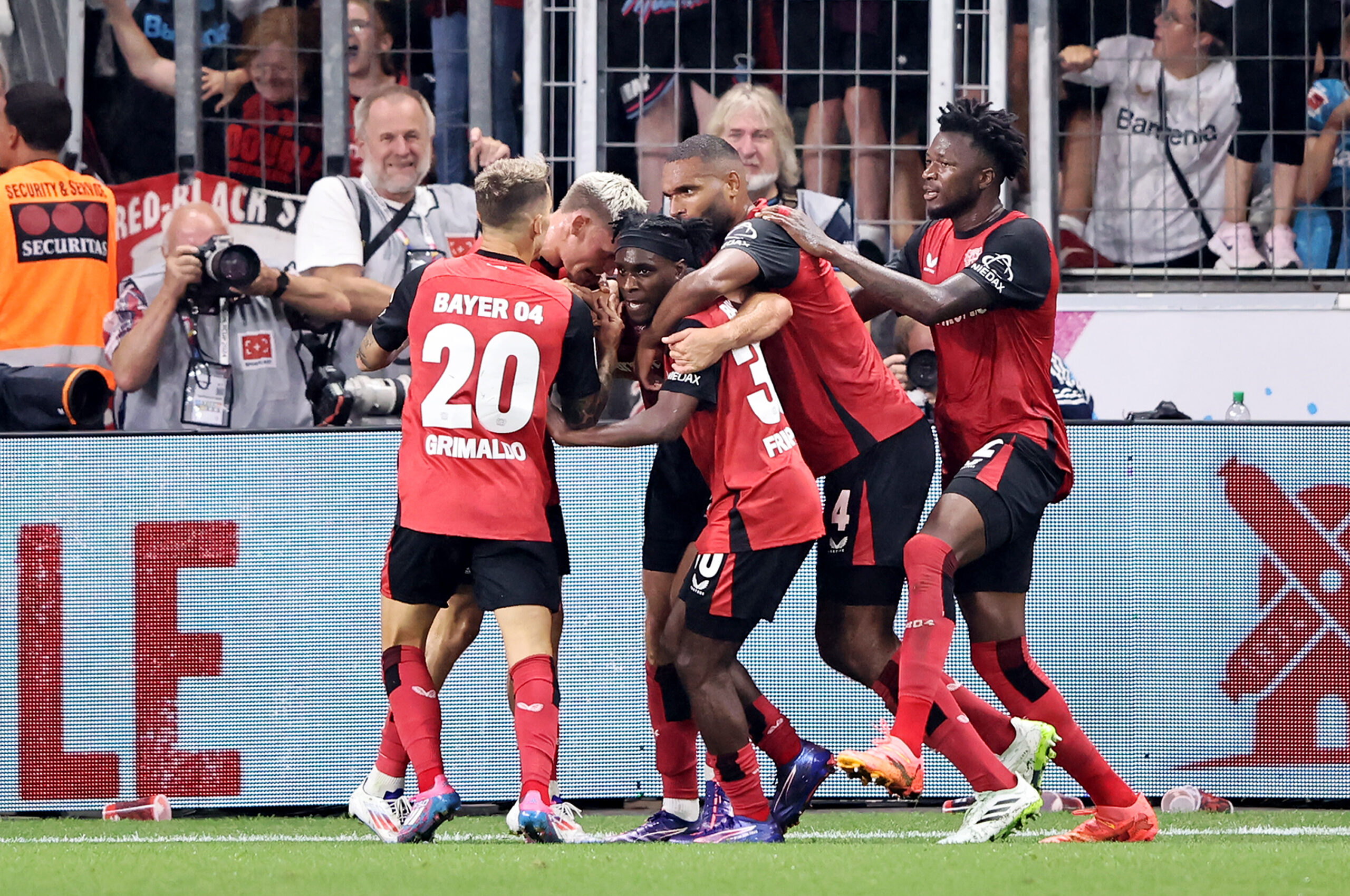 Bundesliga-Start, Topspiel in England & vieles mehr: Das Programm am Wochenende