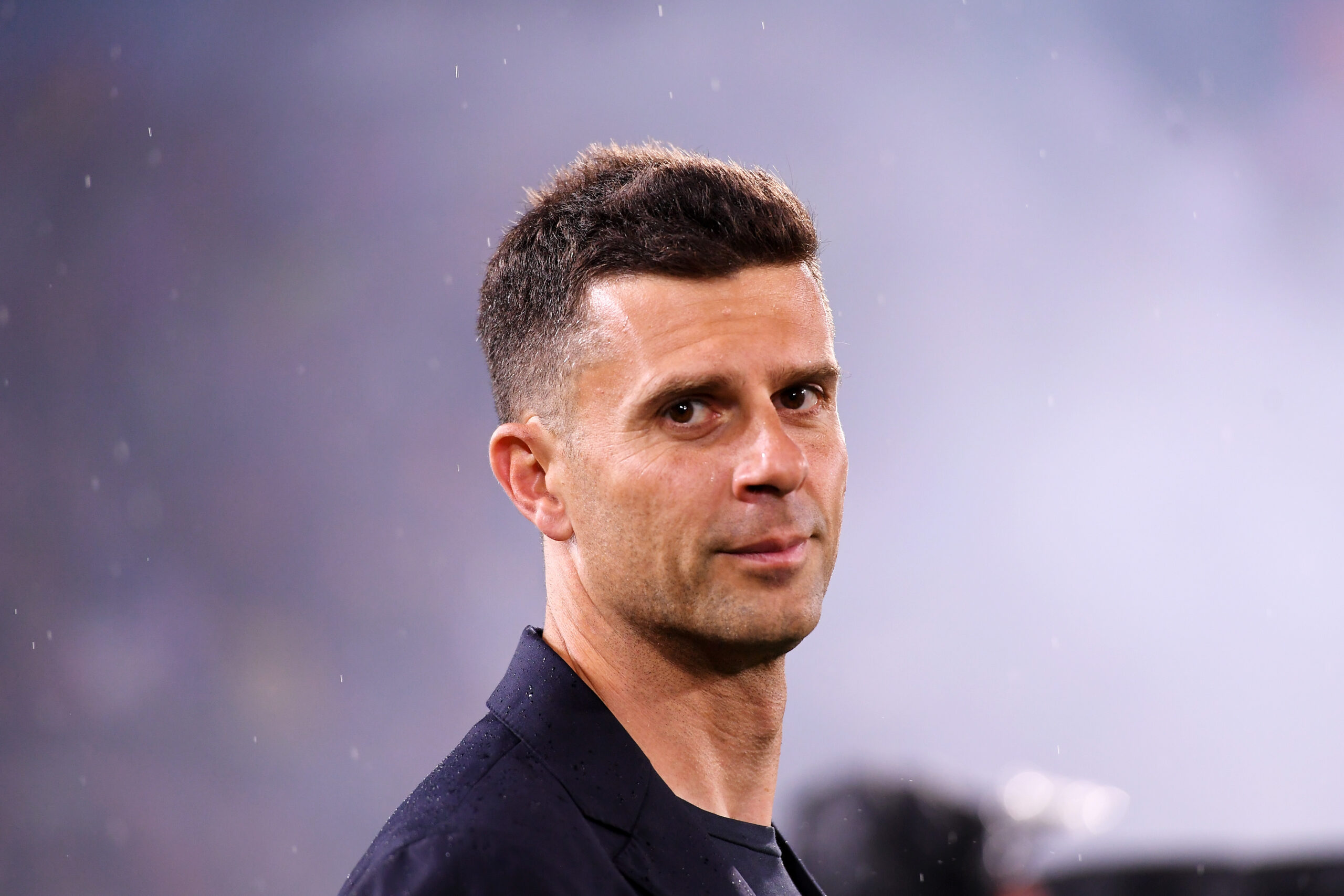 Juventus vor Neuanfang: Unter Thiago Motta zurück an die Spitze?