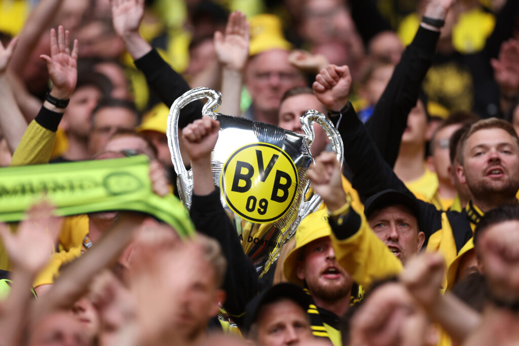BVB Champions League