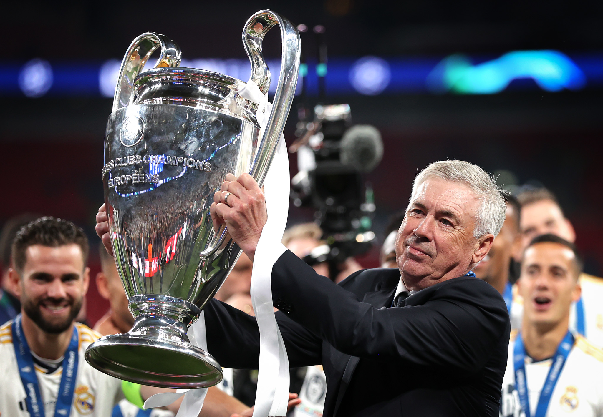 Alles neu? Was wir von der neuen Champions League 2024/2025 erwarten können