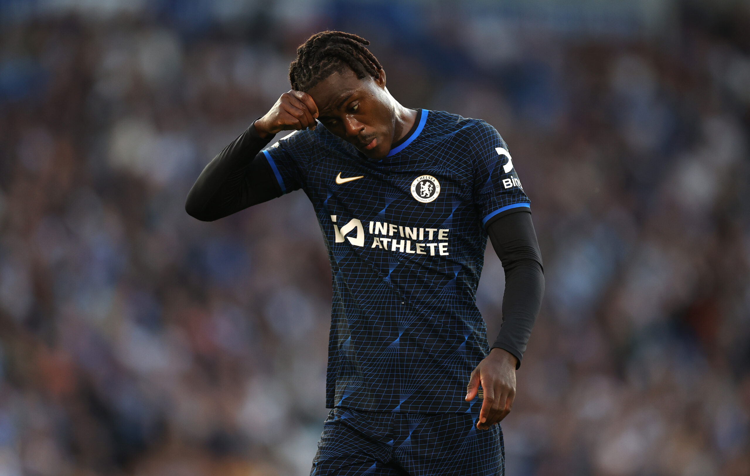 Offiziell: Trevoh Chalobah wechselt von Chelsea zu Crystal Palace!