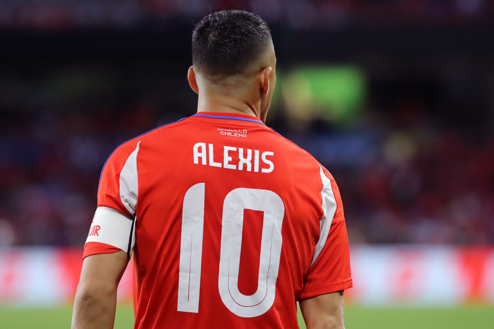 Back to the roots: Alexis Sanchez vor Rückkehr zu Udinese Calcio
