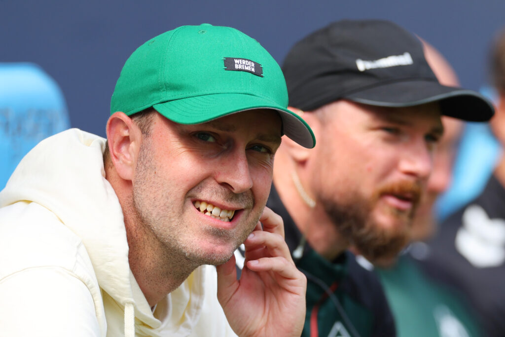 Wo geht es für Werder Bremen in dieser Saison hin?