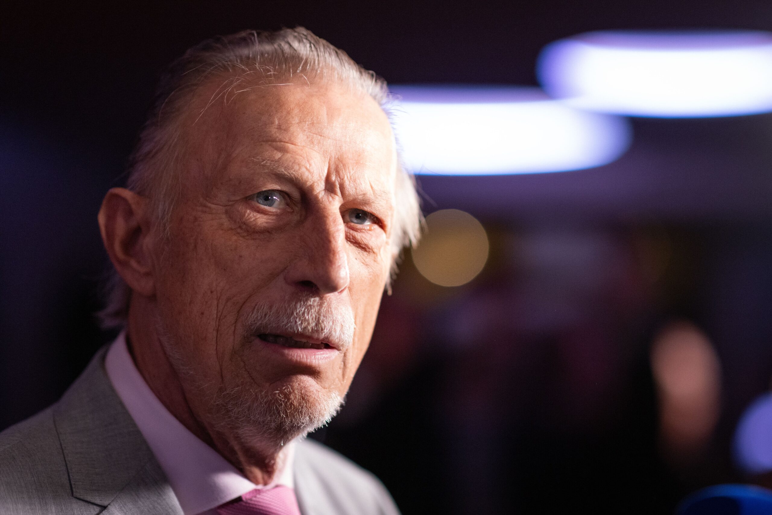 Christoph Daum Ost im Alter von 70 Jahren verstorben.