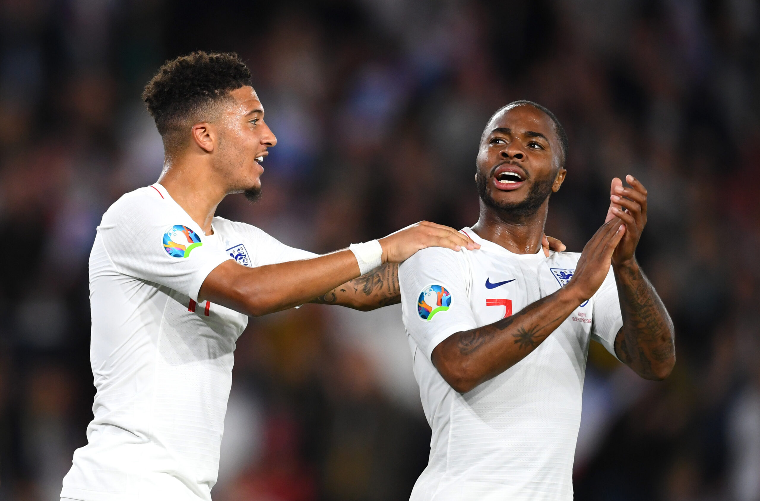 Tausch mit Sancho? ManUnited kontaktiert Chelsea wegen Sterling