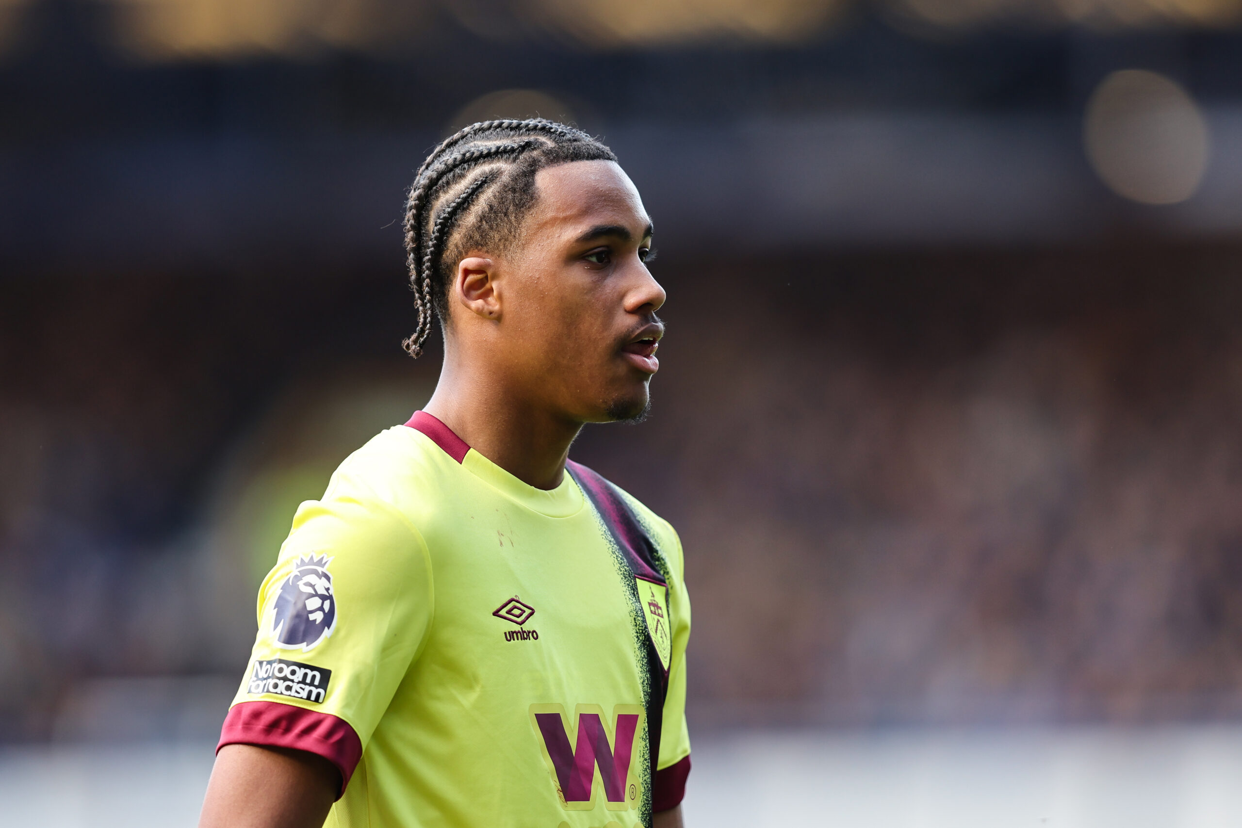 Tottenham bestätigt Odobert-Deal – Franzose kommt aus Burnley