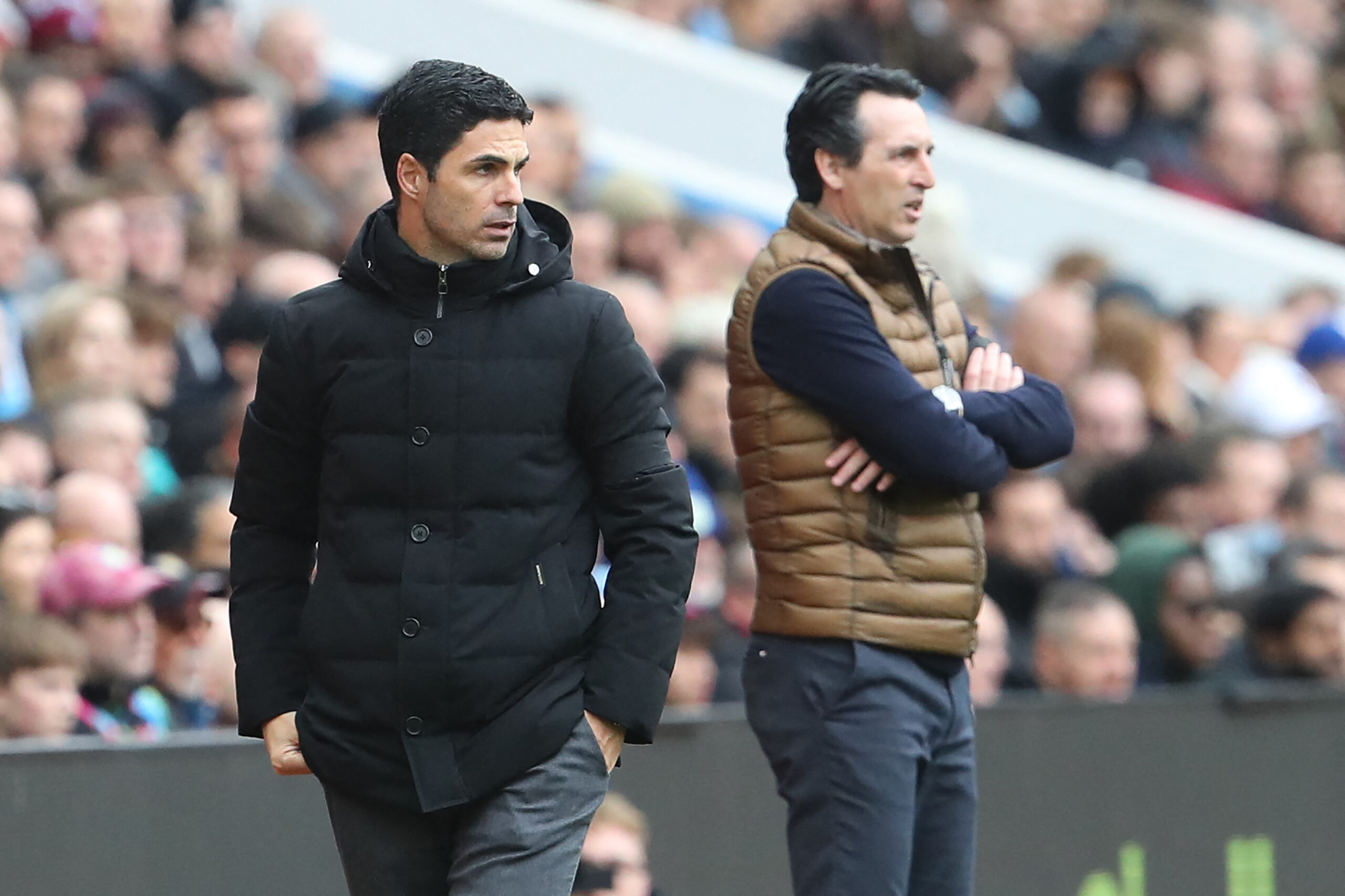 Aston Villa trifft auf Arsenal: Aufstellungen zum Topspiel der Premier League