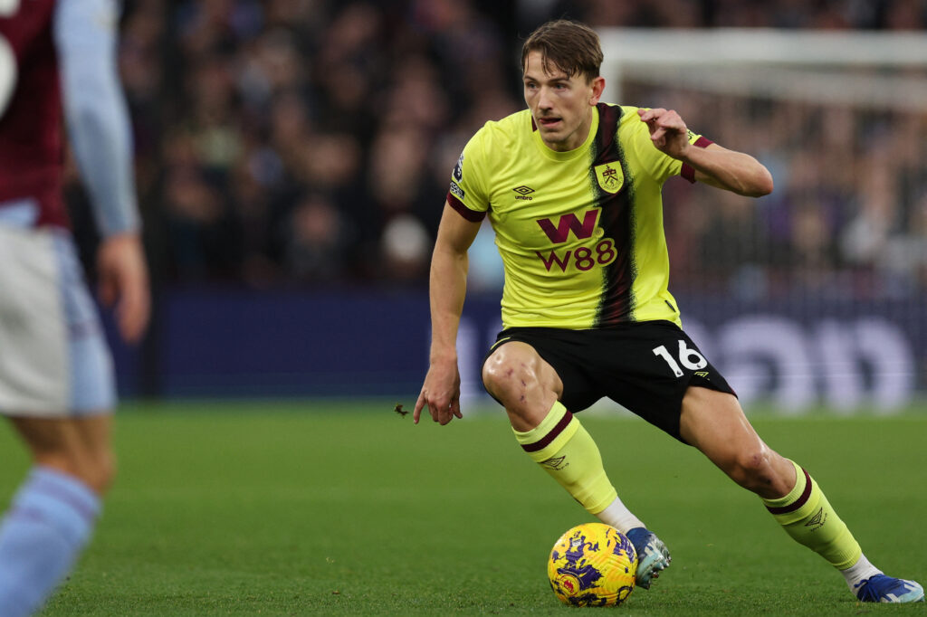 Berge Manchester United