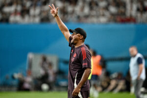 Kompany Bayern