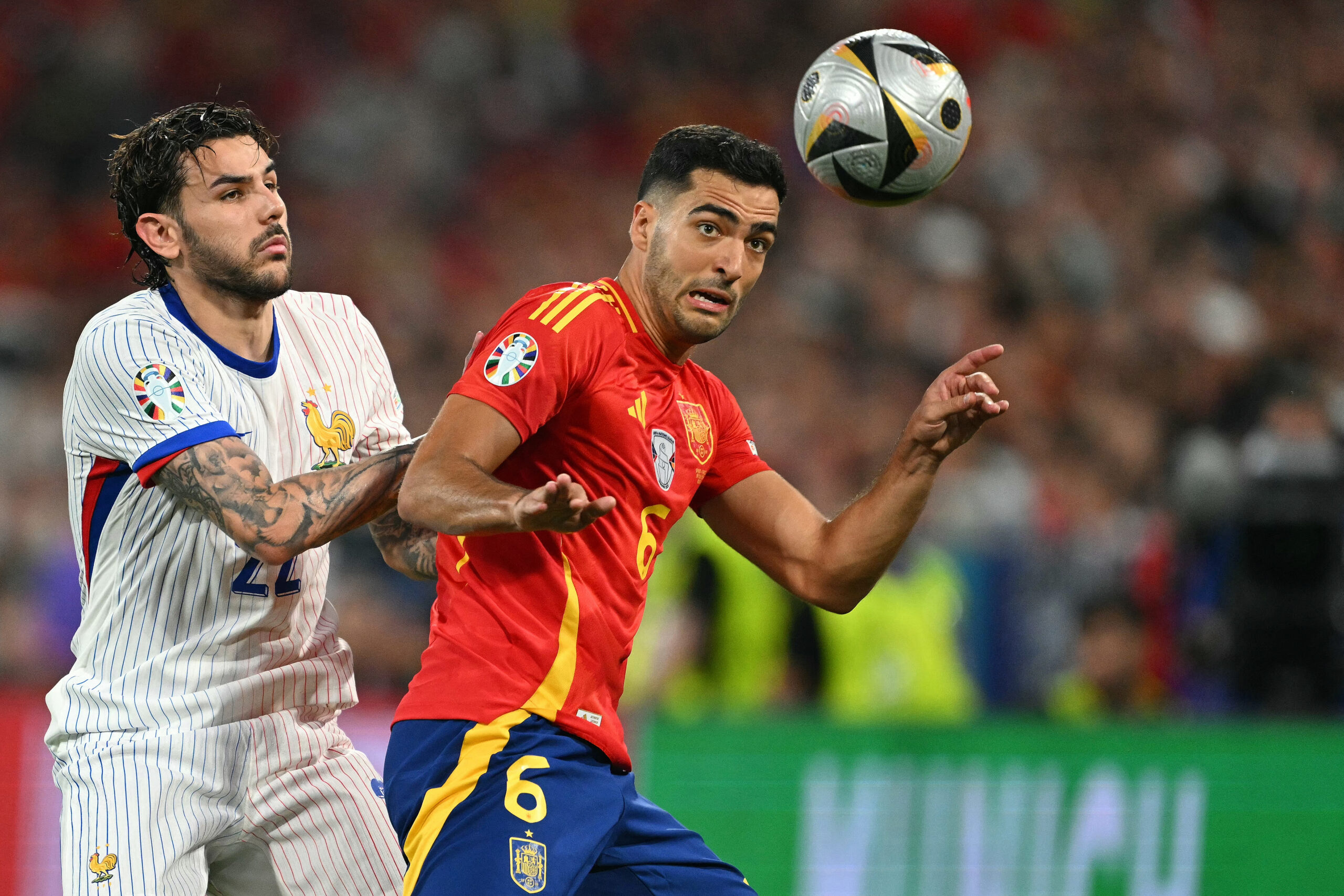 Europameister im Anflug: Arsenal und Real Sociedad wegen Mikel Merino einig