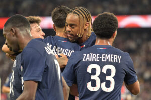 PSG