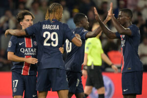 PSG