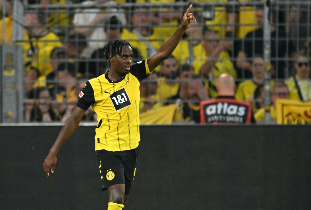 Gittens BVB