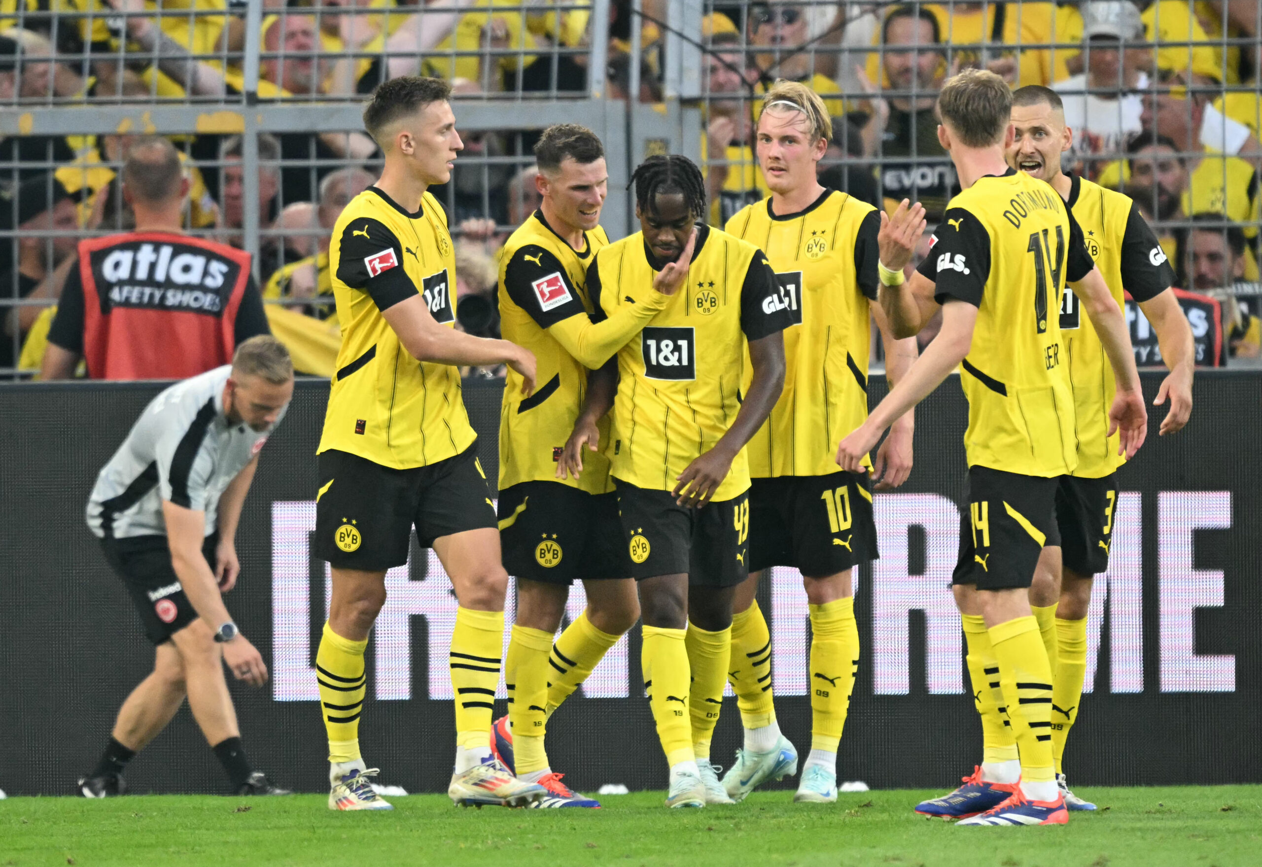 BVB Dortmund