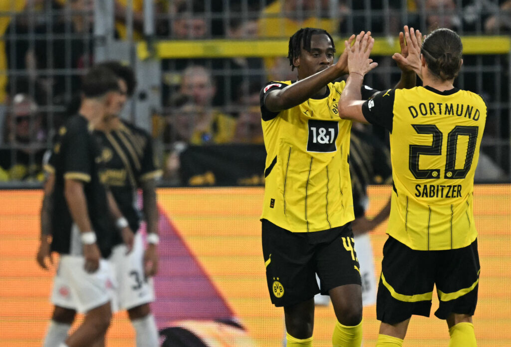 BVB Bundesliga 