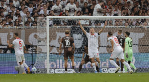 Heidenheim St. Pauli