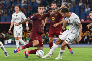 Serie A