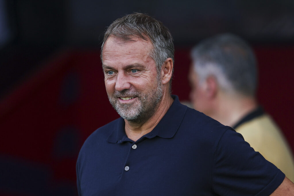 Zwischen Chancen und Pulverfässern: Hansi Flick und der FC Barcelona