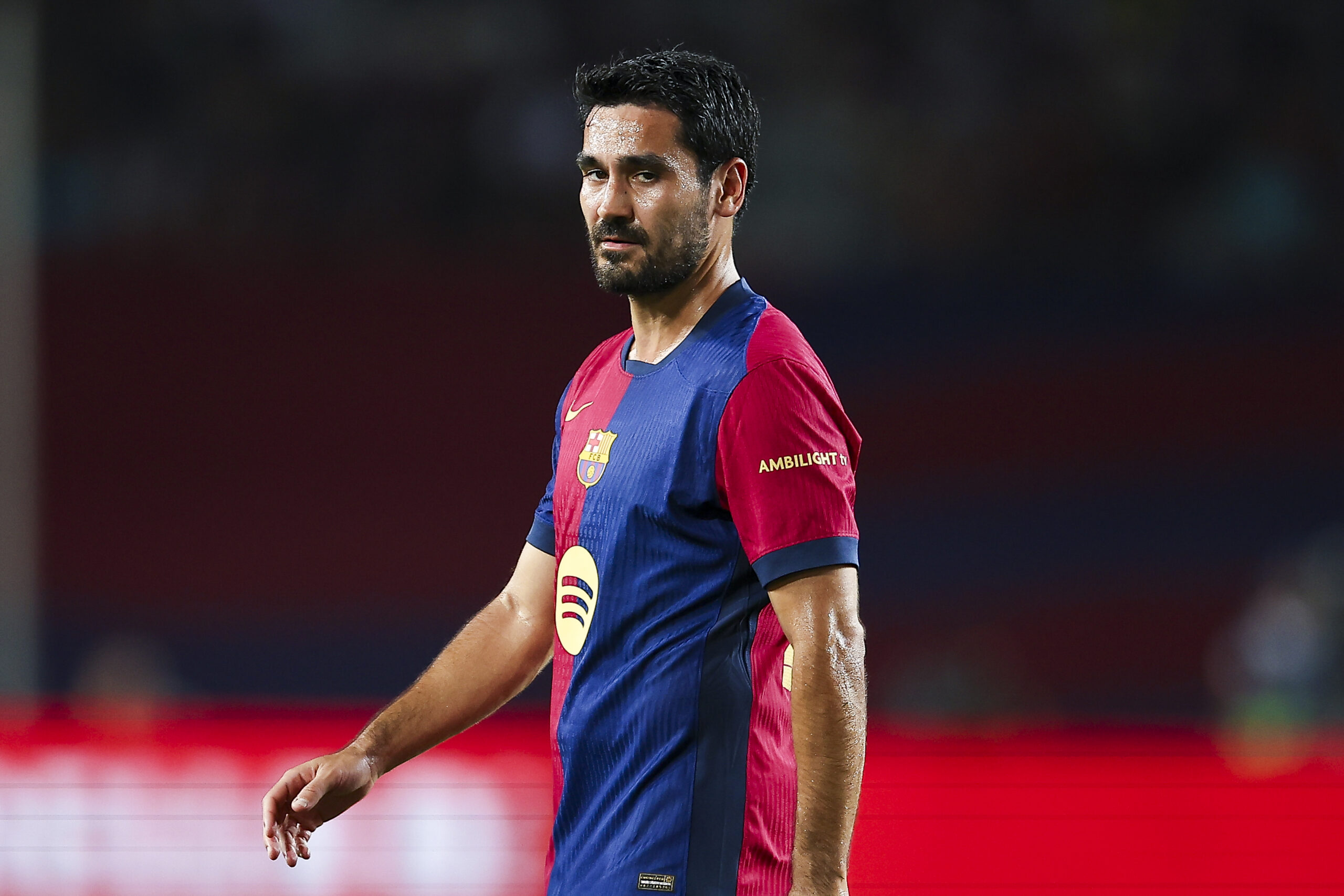 Gündogan über gescheitertes Barca-Kapitel: „Verein hatte offenbar andere Pläne“