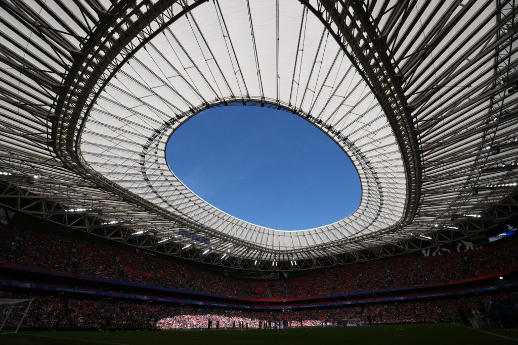 Die Topligen starten!