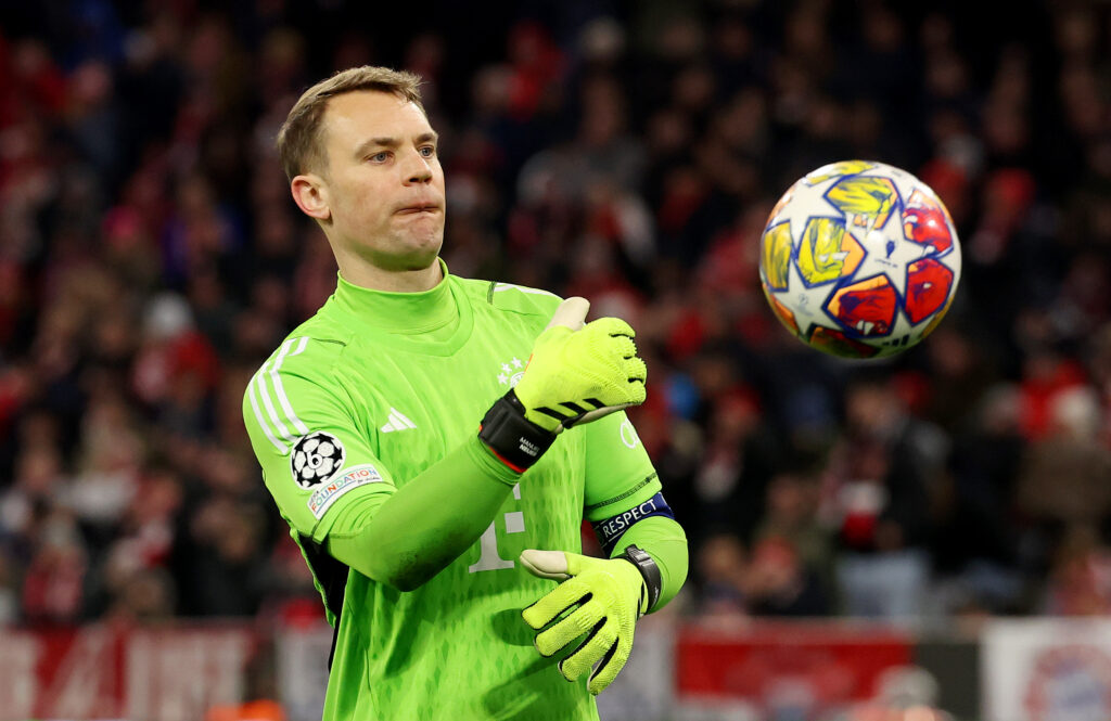 Neuer