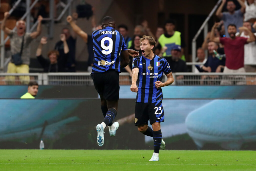 Inter