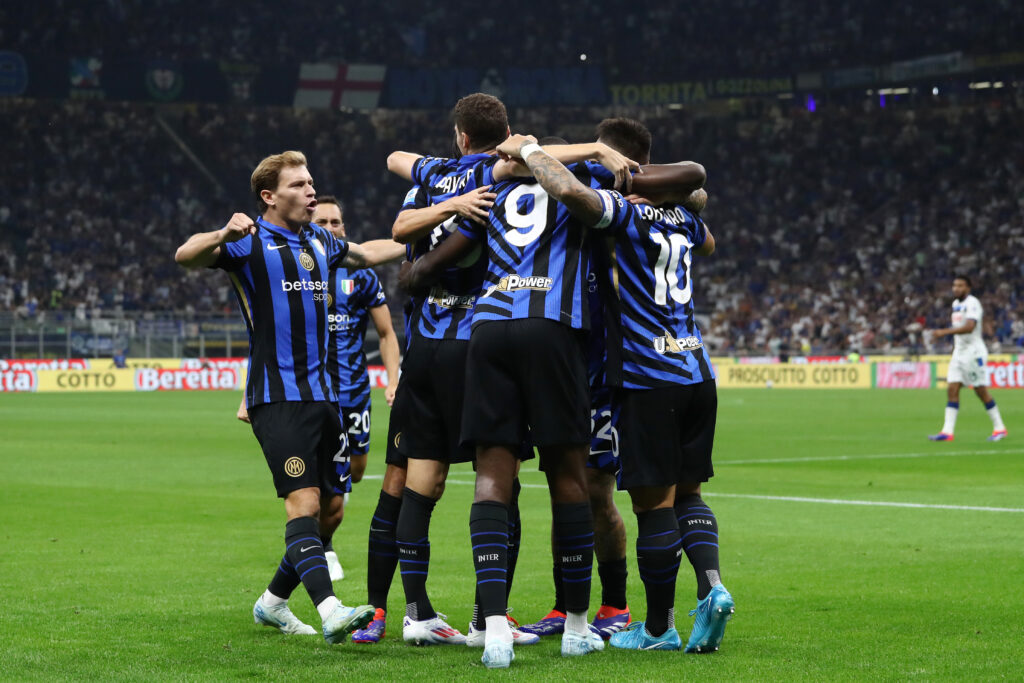 Inter