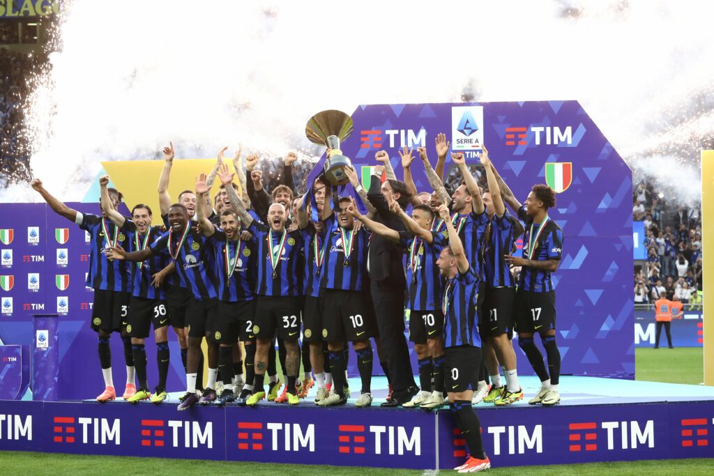 Serie A