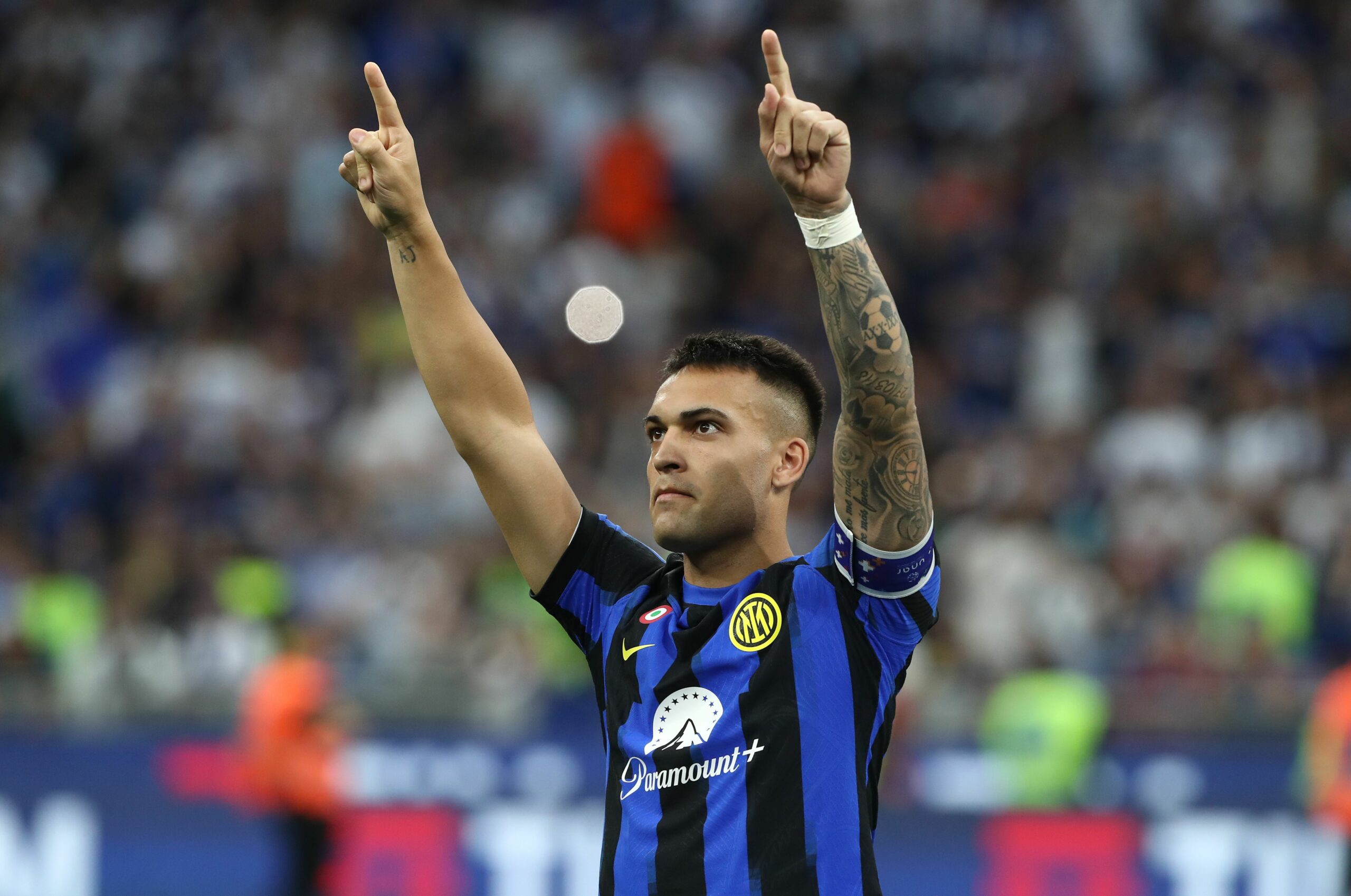 Serie A | Martínez, Dovbyk und Co.: Wer schnappt sich die Torjägerkrone?