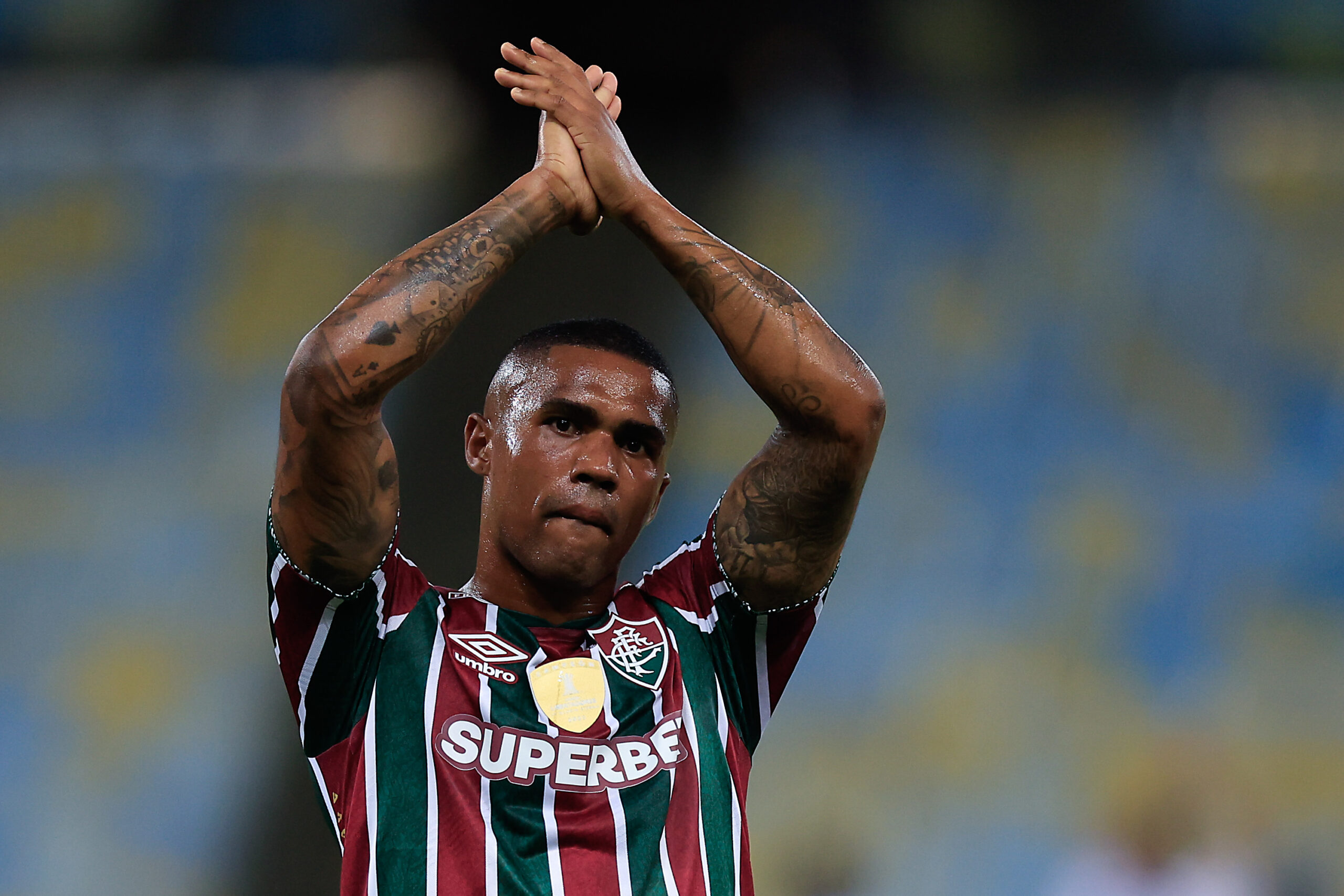 Ex-Bayern-Star Douglas Costa unterschreibt beim Sydney FC in der A-League!