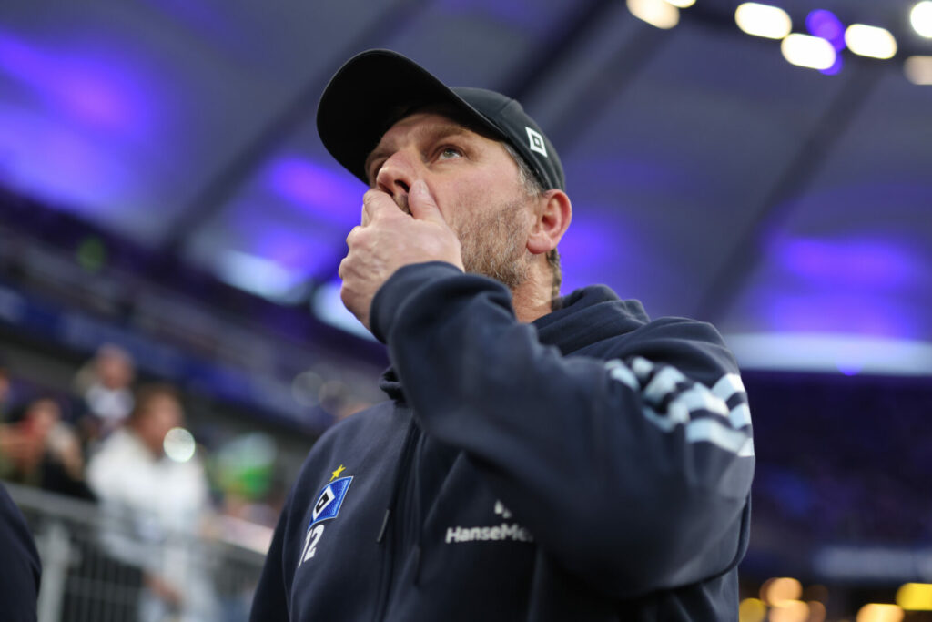 HSV-Aufstieg mit Baumgart? "Ich bin da sehr skeptisch" – Das Experten-Panel zur 2. Bundesliga