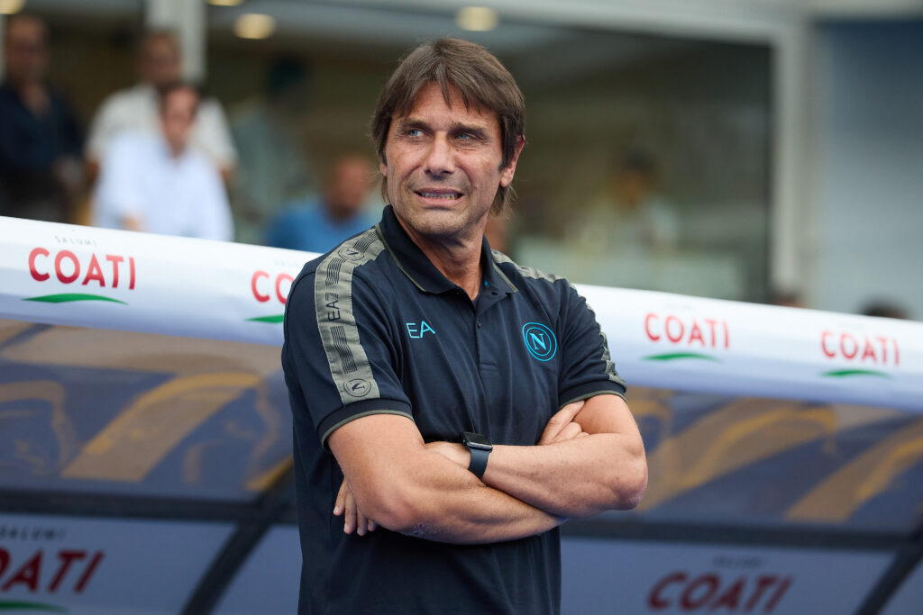 conte