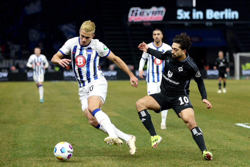 Kempf Hertha