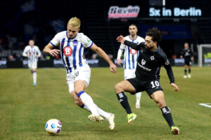 Kempf Hertha