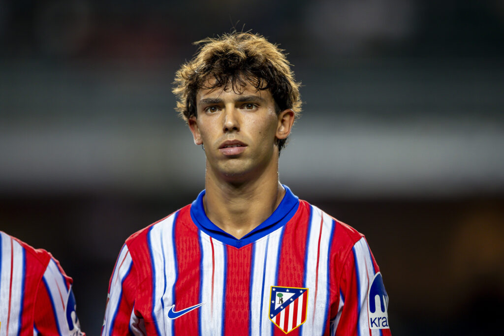 Joao Felix zu Chelsea?